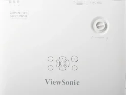 ViewSonic LSC520WU Vidéoprojecteur, 1920 x 1200 WUXGA, 5200 Lumen