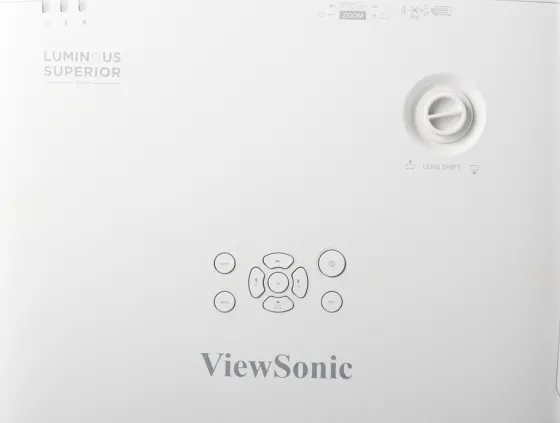 ViewSonic LSC520WU Vidéoprojecteur, 1920 x 1200 WUXGA, 5200 Lumen