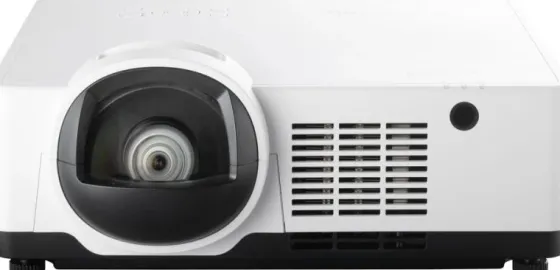 ViewSonic LSC601WU-ST Vidéoprojecteur, 1920 x 1200 WUXGA, 6000 Lumen