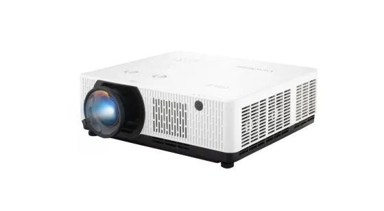 ViewSonic LSC731WU-ST Vidéoprojecteur, 1920 x 1200 WUXGA, 7300 Lumen