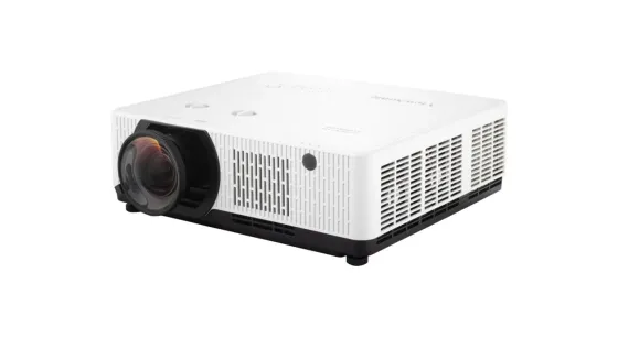 ViewSonic LSC731WU-ST Vidéoprojecteur, 1920 x 1200 WUXGA, 7300 Lumen