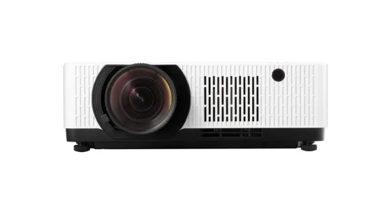 ViewSonic LSC731WU-ST Vidéoprojecteur, 1920 x 1200 WUXGA, 7300 Lumen