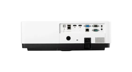 ViewSonic LSC731WU-ST Vidéoprojecteur, 1920 x 1200 WUXGA, 7300 Lumen