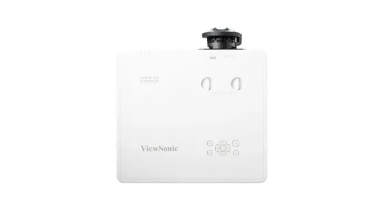 ViewSonic LSC731WU-ST Vidéoprojecteur, 1920 x 1200 WUXGA, 7300 Lumen