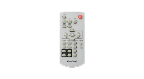 ViewSonic LSC731WU-ST Vidéoprojecteur, 1920 x 1200 WUXGA, 7300 Lumen