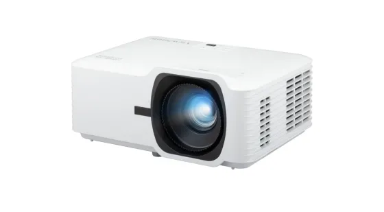 ViewSonic LSD500HD Vidéoprojecteur, 1920 x 1080 Full HD, 5500 Lumen