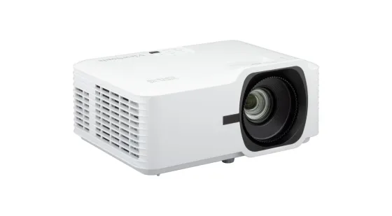 ViewSonic LSD500HD Vidéoprojecteur, 1920 x 1080 Full HD, 5500 Lumen