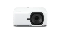 ViewSonic LSD400W Vidéoprojecteur, 1280 x 800 WXGA, 4000 Lumen