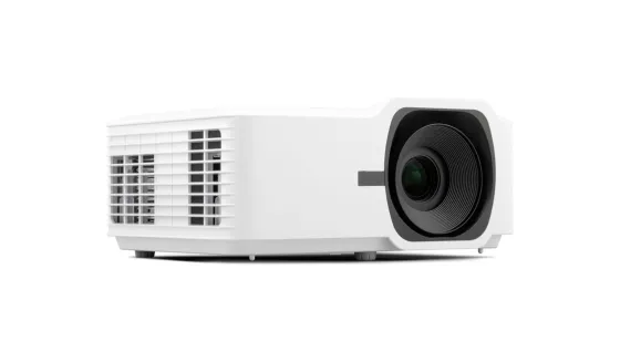 ViewSonic LSD400W Vidéoprojecteur, 1280 x 800 WXGA, 4000 Lumen