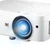 ViewSonic LSD300W-ST Vidéoprojecteur, 1280 x 800 WXGA, 3300 Lumen
