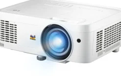 ViewSonic LSD300W-ST Vidéoprojecteur, 1280 x 800 WXGA, 3300 Lumen