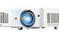 ViewSonic LSD300W-ST Vidéoprojecteur, 1280 x 800 WXGA, 3300 Lumen