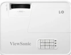 ViewSonic LSD300W-ST Vidéoprojecteur, 1280 x 800 WXGA, 3300 Lumen