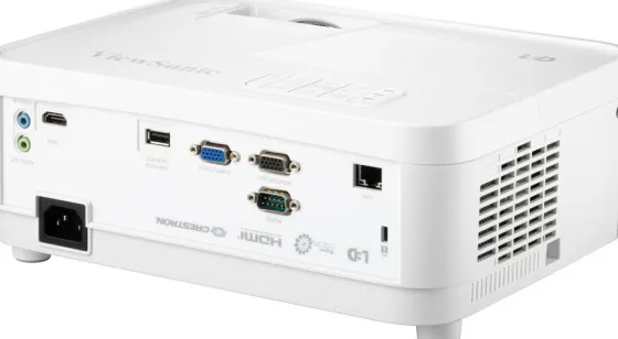 ViewSonic LSD300W-ST Vidéoprojecteur, 1280 x 800 WXGA, 3300 Lumen