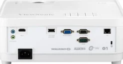 ViewSonic LSD300W-ST Vidéoprojecteur, 1280 x 800 WXGA, 3300 Lumen