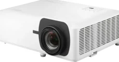 ViewSonic LS901HD Vidéoprojecteur, 1920 x 1080 Full HD, 6000 Lumen