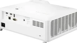 ViewSonic LS901HD Vidéoprojecteur, 1920 x 1080 Full HD, 6000 Lumen