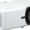ViewSonic LS741HD Vidéoprojecteur, 1920 x 1080 Full HD, 5000 Lumen