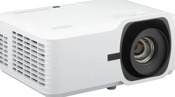 ViewSonic LS741HD Vidéoprojecteur, 1920 x 1080 Full HD, 5000 Lumen