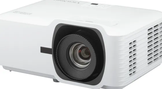 ViewSonic LS741HD Vidéoprojecteur, 1920 x 1080 Full HD, 5000 Lumen