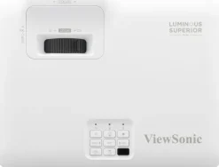 ViewSonic LS741HD Vidéoprojecteur, 1920 x 1080 Full HD, 5000 Lumen