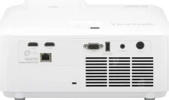 ViewSonic LS741HD Vidéoprojecteur, 1920 x 1080 Full HD, 5000 Lumen