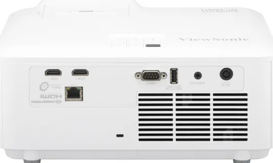 ViewSonic LS741HD Vidéoprojecteur, 1920 x 1080 Full HD, 5000 Lumen