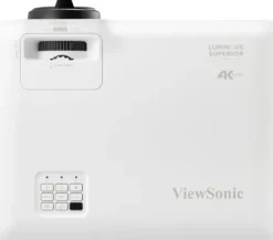 ViewSonic LS901-4K Vidéoprojecteur, 3840 x 2160 4K UHD, 5500 Lumen