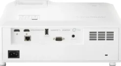 ViewSonic LS901-4K Vidéoprojecteur, 3840 x 2160 4K UHD, 5500 Lumen