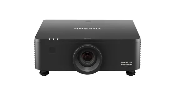 ViewSonic LS951WU Vidéoprojecteur, 1920 x 1200 WUXGA, 8000 Lumen