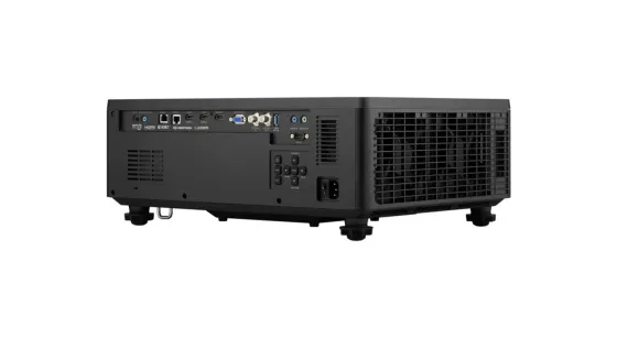 ViewSonic LS951WU Vidéoprojecteur, 1920 x 1200 WUXGA, 8000 Lumen