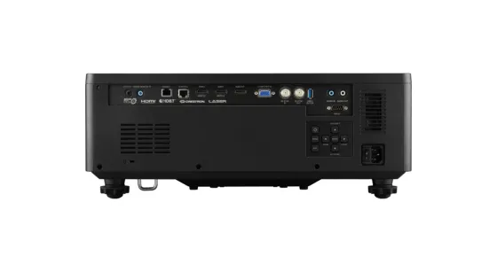 ViewSonic LS951WU Vidéoprojecteur, 1920 x 1200 WUXGA, 8000 Lumen
