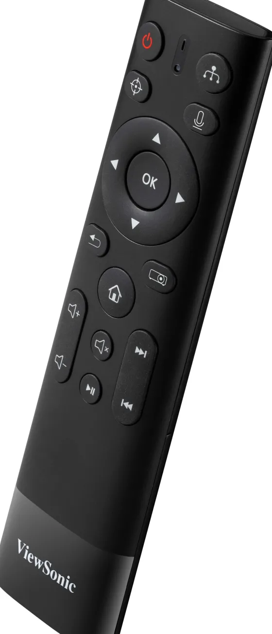 ViewSonic M1E Max Vidéoprojecteur, 1920 x 1080 Full HD, 200 Lumen