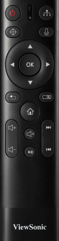 ViewSonic M1E Max Vidéoprojecteur, 1920 x 1080 Full HD, 200 Lumen