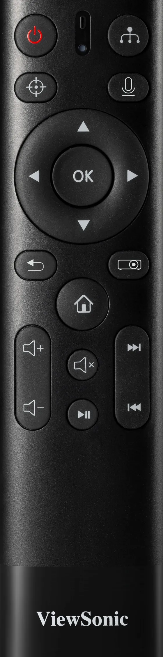 ViewSonic M1E Max Vidéoprojecteur, 1920 x 1080 Full HD, 200 Lumen