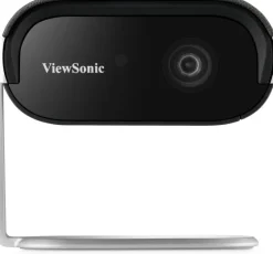 ViewSonic M1E Max Vidéoprojecteur, 1920 x 1080 Full HD, 200 Lumen