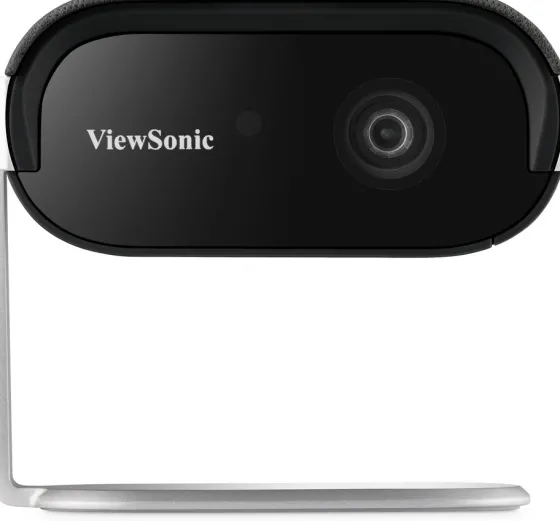 ViewSonic M1E Max Vidéoprojecteur, 1920 x 1080 Full HD, 200 Lumen