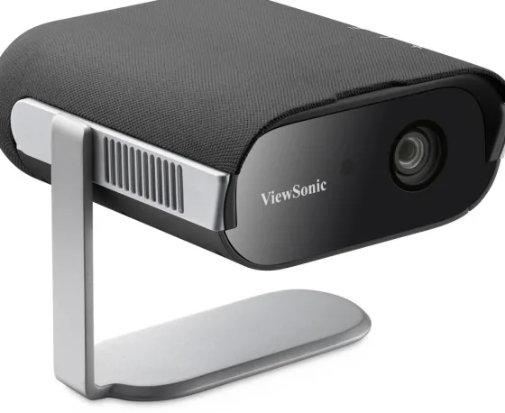 ViewSonic M1E Max Vidéoprojecteur, 1920 x 1080 Full HD, 200 Lumen