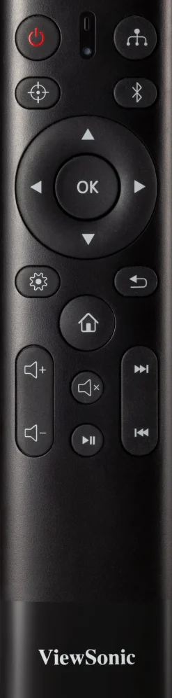 ViewSonic M1XE Vidéoprojecteur, 854 x 480 WVGA, 200 Lumen