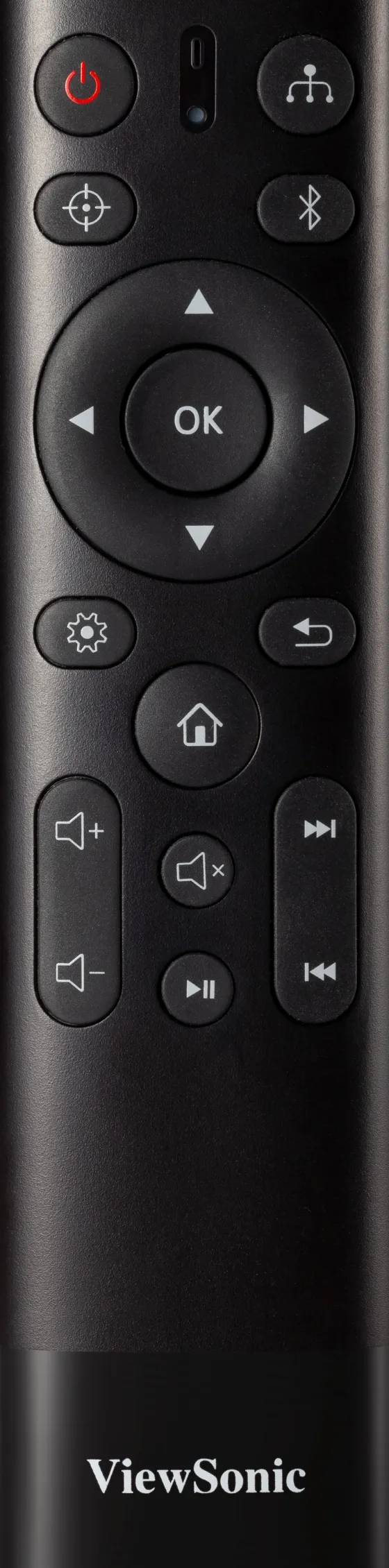 ViewSonic M1XE Vidéoprojecteur, 854 x 480 WVGA, 200 Lumen