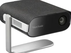 ViewSonic M1XE Vidéoprojecteur, 854 x 480 WVGA, 200 Lumen