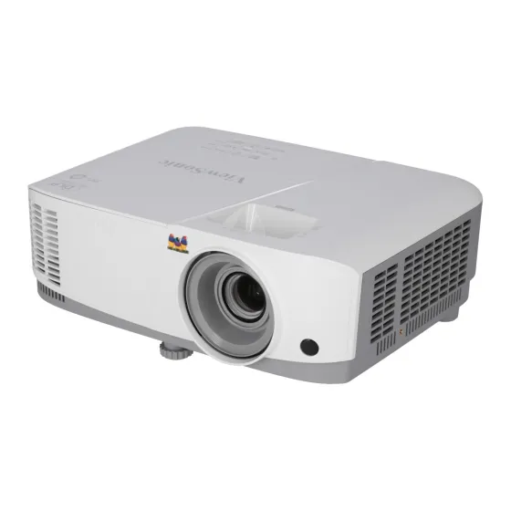 ViewSonic PA503S Vidéoprojecteur, 800 x 600 SVGA, 3600 Lumen