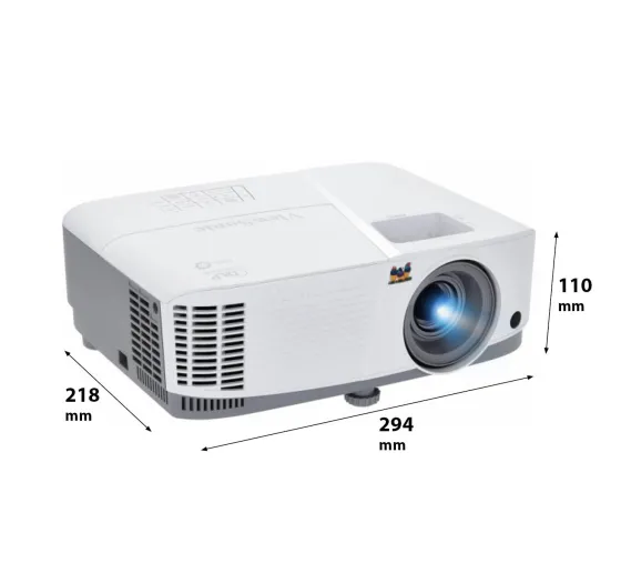 ViewSonic PA503S Vidéoprojecteur, 800 x 600 SVGA, 3600 Lumen