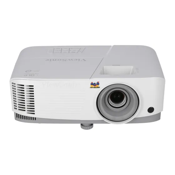 ViewSonic PA503S Vidéoprojecteur, 800 x 600 SVGA, 3600 Lumen