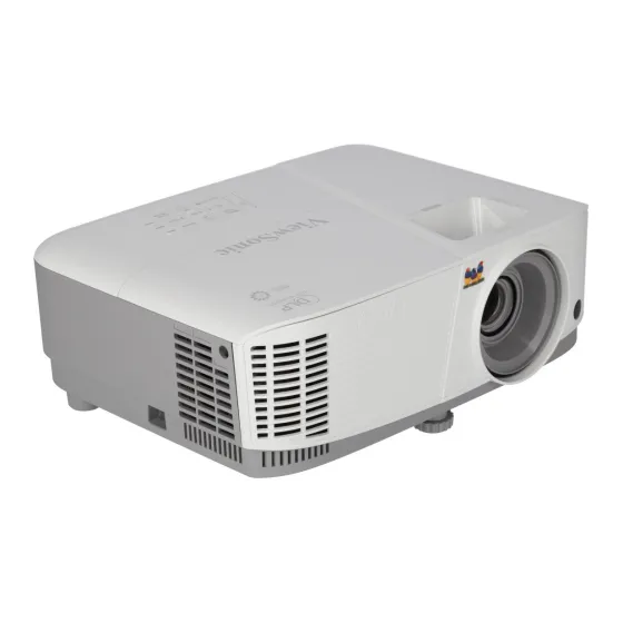 ViewSonic PA503S Vidéoprojecteur, 800 x 600 SVGA, 3600 Lumen