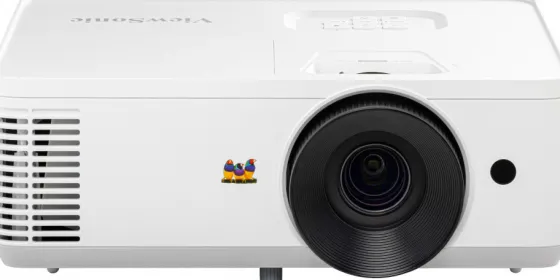 ViewSonic PA700S Vidéoprojecteur, 800 x 600 SVGA, 4500 Lumen