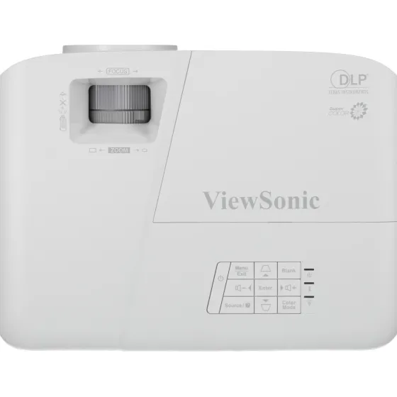 ViewSonic PA503X Vidéoprojecteur, 1024 x 768 XGA, 3600 Lumen