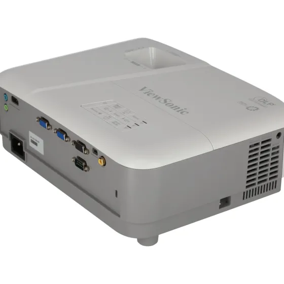ViewSonic PA503X Vidéoprojecteur, 1024 x 768 XGA, 3600 Lumen