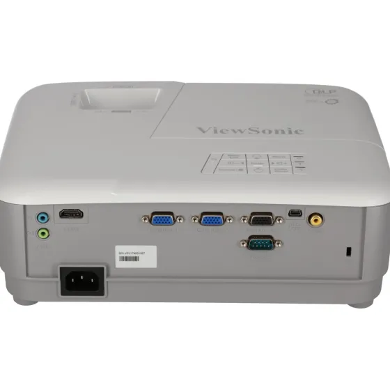 ViewSonic PA503X Vidéoprojecteur, 1024 x 768 XGA, 3600 Lumen