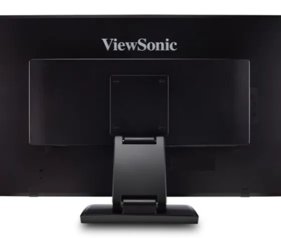 ViewSonic TD2760 27" Display tactile